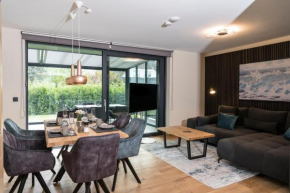Wellness House Oase Spa mit Whirlpool, Timmendorfer Strand